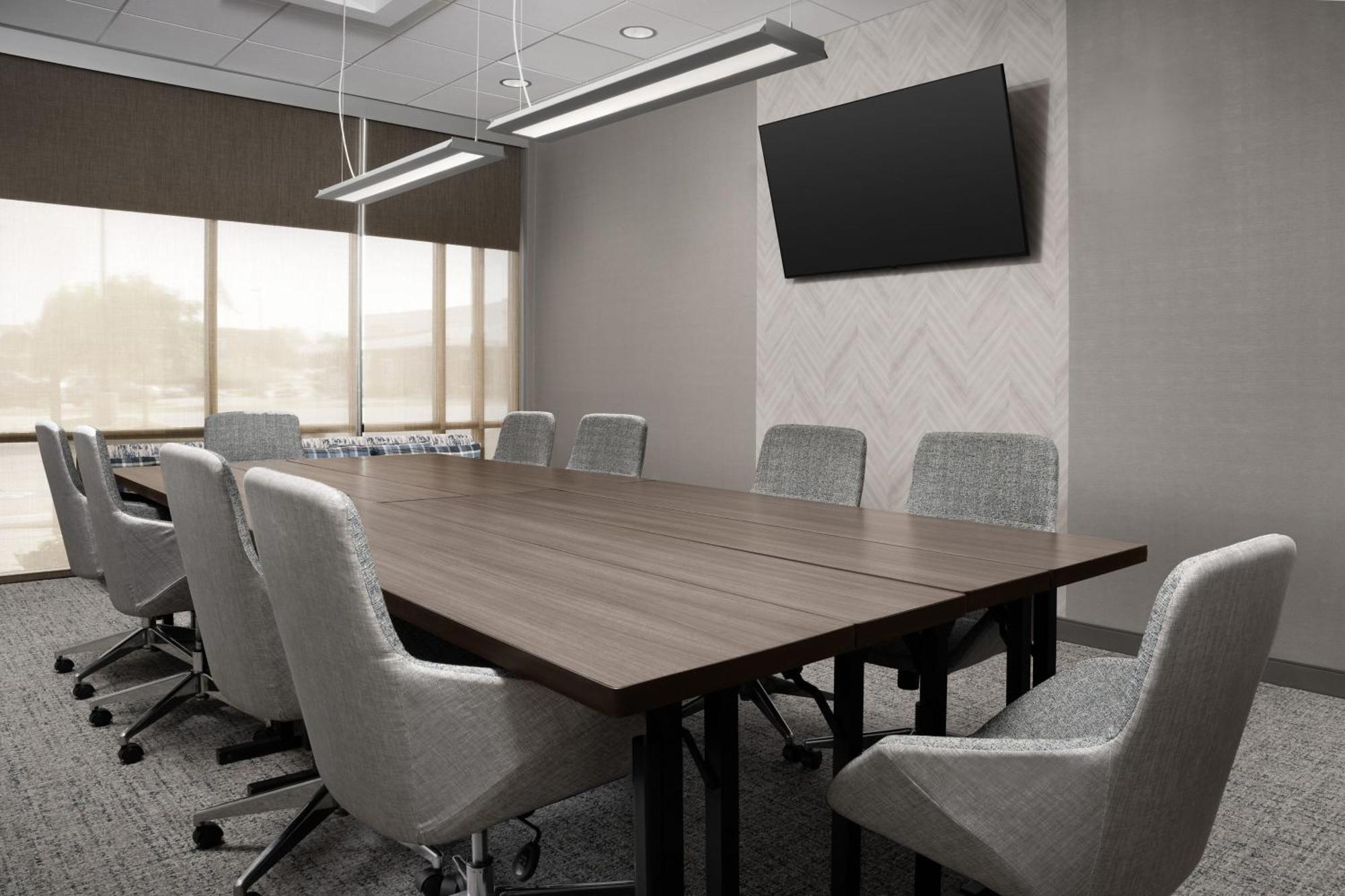 Springhill Suites By Marriott Lexington Fritz Farm Esterno foto