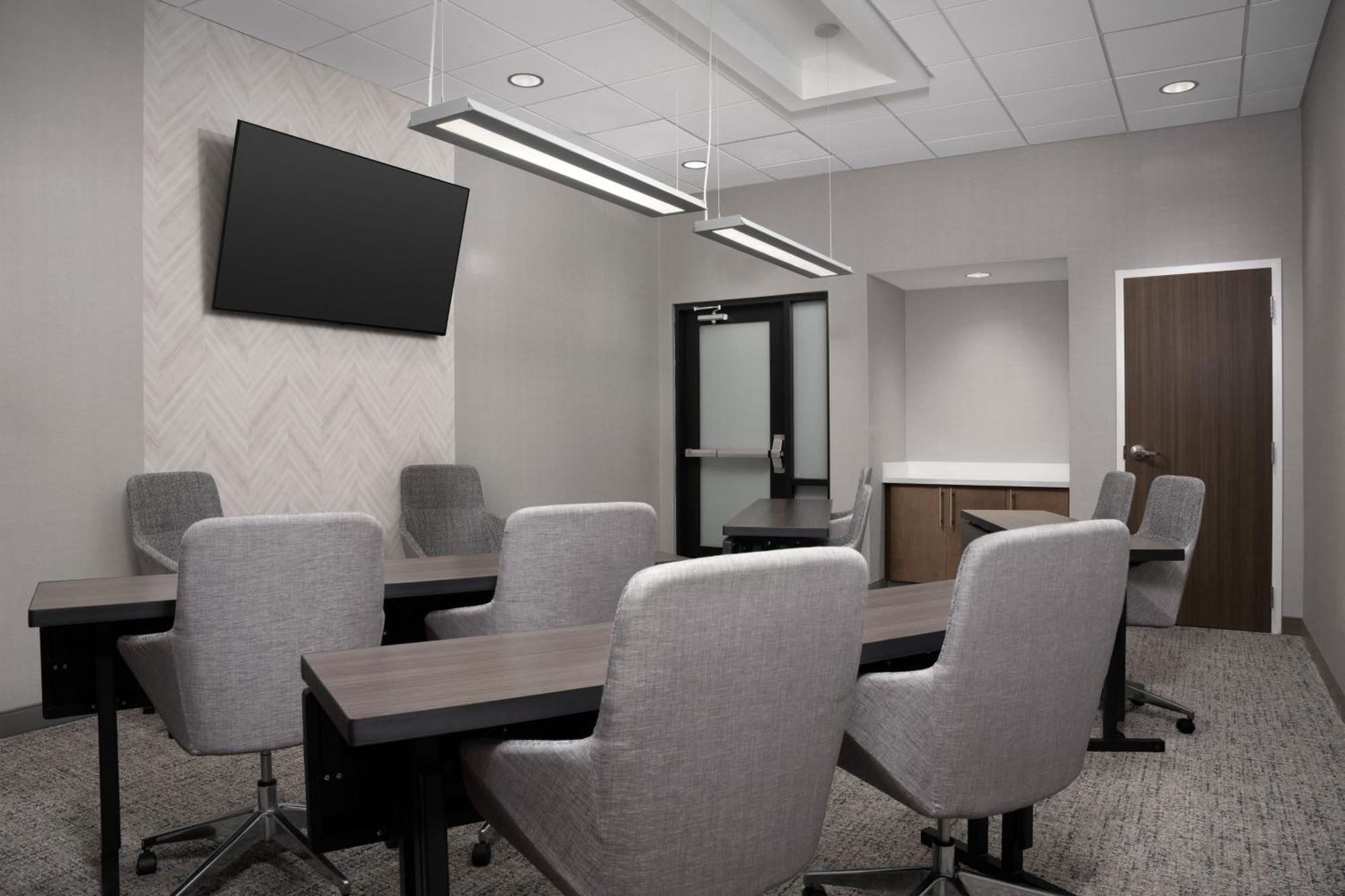 Springhill Suites By Marriott Lexington Fritz Farm Esterno foto